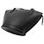Borsa Louis Vuitton Epi Saint Jacques Nero - vista 8