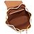 Zaino Louis Vuitton Montsouris MM Monogram Monogramma - vista 5