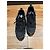 Sneakers Louis Vuitton Run Away Marrone Nero - vista 10