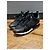 Sneakers Louis Vuitton Run Away Marrone Nero - vista 11