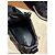 Sneakers Louis Vuitton Run Away Marrone Nero - vista 4