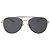 Gafas de sol PRADA Metal Gold Black Auth BA15434 Negro Dorado - vista 13