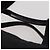 PRADA Boston Bag Nylon 2way Schwarz Silber Auth 200299A - Ansicht 14