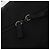 PRADA Boston Bag Nylon 2way Schwarz Silber Auth 200299A - Ansicht 20