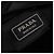 PRADA Boston Bag Nylon 2way Schwarz Silber Auth 200299A - Ansicht 23
