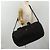 PRADA Boston Bag Nylon 2way Schwarz Silber Auth 200299A - Ansicht 24