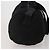 PRADA Boston Bag Nylon 2way Schwarz Silber Auth 200299A - Ansicht 4