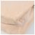 Hermès Borsa Pochette HERMES Fourre Tout Canvas Beige Silver Auth bs36870 Argento - vista 11