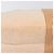 Hermès Borsa Pochette HERMES Fourre Tout Canvas Beige Silver Auth bs36870 Argento - vista 8