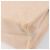 Hermès Borsa Pochette HERMES Fourre Tout Canvas Beige Silver Auth bs36870 Argento - vista 9