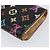 LOUIS VUITTON Monogram Multicolor Multicles 4 Key Case Black M60044 Auth 199374 Nero - vista 15