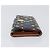 LOUIS VUITTON Monogram Multicolor Multicles 4 Key Case Black M60044 Auth 199374 Nero - vista 3