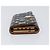 LOUIS VUITTON Monogram Multicolor Multicles 4 Key Case Black M60044 Auth 199374 Nero - vista 4