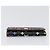 LOUIS VUITTON Monogram Multicolor Multicles 4 Key Case Black M60044 Auth 199374 Nero - vista 6