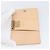 LOUIS VUITTON Monogram Multicolor Multicles 4 Key Case Black M60044 Auth 199374 Nero - vista 8