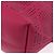 Borsa Tote Christian Dior Pelle Rosa Argento Auth 197818 - vista 11