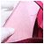Borsa Tote Christian Dior Pelle Rosa Argento Auth 197818 - vista 16