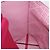 Borsa Tote Christian Dior Pelle Rosa Argento Auth 197818 - vista 18