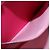 Borsa Tote Christian Dior Pelle Rosa Argento Auth 197818 - vista 20
