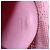 Borsa Tote Christian Dior Pelle Rosa Argento Auth 197818 - vista 21