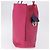 Borsa Tote Christian Dior Pelle Rosa Argento Auth 197818 - vista 5