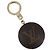 LOUIS VUITTON Monogram Astropill Key Holder M51910 LV Auth 199539V Monogramma
