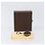 LOUIS VUITTON Monogram Astropill Key Holder M51910 LV Auth 199539V Monogramma - vista 12