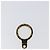 LOUIS VUITTON Monogram Astropill Key Holder M51910 LV Auth 199539V Monogramma - vista 2