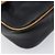 Céline Borsa a tracolla CELINE in pelle nera e oro Auth 199823 Nero D'oro - vista 14