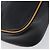 Céline Borsa a tracolla CELINE in pelle nera e oro Auth 199823 Nero D'oro - vista 16