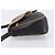 Céline Borsa a tracolla CELINE in pelle nera e oro Auth 199823 Nero D'oro - vista 4