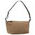 Céline CELINE C Macadam Canvas Handtasche Beige Gold Auth 199397 Golden