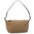 Céline CELINE C Macadam Canvas Handtasche Beige Gold Auth 199397 Golden - Ansicht 13