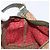 Céline CELINE C Macadam Canvas Handtasche Beige Gold Auth 199397 Golden - Ansicht 18
