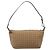 Céline CELINE C Macadam Canvas Handtasche Beige Gold Auth 199397 Golden - Ansicht 2