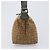 Céline CELINE C Macadam Canvas Handtasche Beige Gold Auth 199397 Golden - Ansicht 3