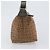 Céline CELINE C Macadam Canvas Handtasche Beige Gold Auth 199397 Golden - Ansicht 4