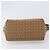 Céline CELINE C Macadam Canvas Handtasche Beige Gold Auth 199397 Golden - Ansicht 5