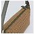 Céline CELINE C Macadam Canvas Handtasche Beige Gold Auth 199397 Golden - Ansicht 6