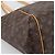 Borsa a tracolla LOUIS VUITTON Monogram Totally GM M56690 LV Auth am12512SAV Monogramma - vista 15