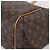 Borsa a tracolla LOUIS VUITTON Monogram Totally GM M56690 LV Auth am12512SAV Monogramma - vista 16