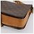 LOUIS VUITTON Monogram Cartouchiere GM Shoulder Bag M51252 LV Auth bs37032 Monogramma - vista 16