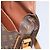LOUIS VUITTON Monogram Cartouchiere GM Shoulder Bag M51252 LV Auth bs37032 Monogramma - vista 20