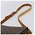 LOUIS VUITTON Monogram Cartouchiere GM Shoulder Bag M51252 LV Auth bs37032 Monogramma - vista 8
