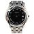 GUCCI 5500M Uhren Edelstahl Silber Auth 199892M
