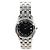GUCCI 5500M Uhren Edelstahl Silber Auth 199892M - Ansicht 13