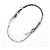 GUCCI 5500M Uhren Edelstahl Silber Auth 199892M - Ansicht 2