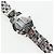 GUCCI 5500M Uhren Edelstahl Silber Auth 199892M - Ansicht 9