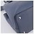 Borsa a mano FENDI To Joule in pelle 2way Blu Argento Auth bs36816 - vista 16