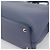 Borsa a mano FENDI To Joule in pelle 2way Blu Argento Auth bs36816 - vista 17